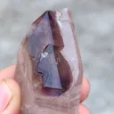 Purple Karur Amethyst Sceptre - image 6