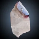 Purple Karur Amethyst Sceptre - image 1