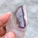 Purple Karur Amethyst Sceptre - image 5