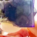 Purple perfection from one of the world’s most legendary Fluorite localities - image 2