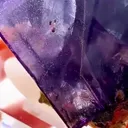 Purple perfection from one of the world’s most legendary Fluorite localities - image 4
