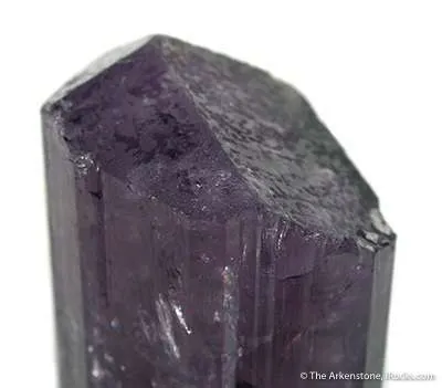 Purple Scapolite - image 2