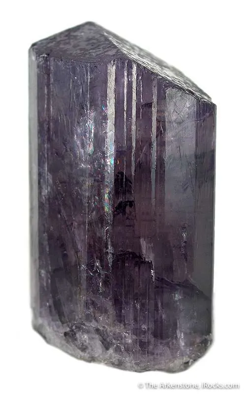 Purple Scapolite image