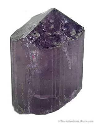Purple Scapolite - image 2