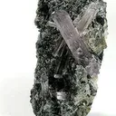 Purple Scapolite - image 2