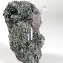 Purple Scapolite - image 1