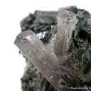 Purple Scapolite - image 3