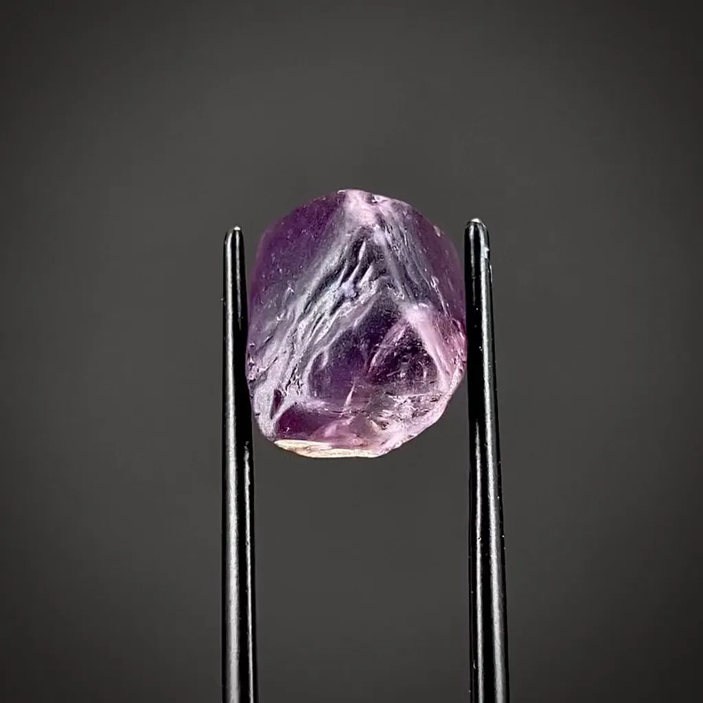 Purple Spinel image