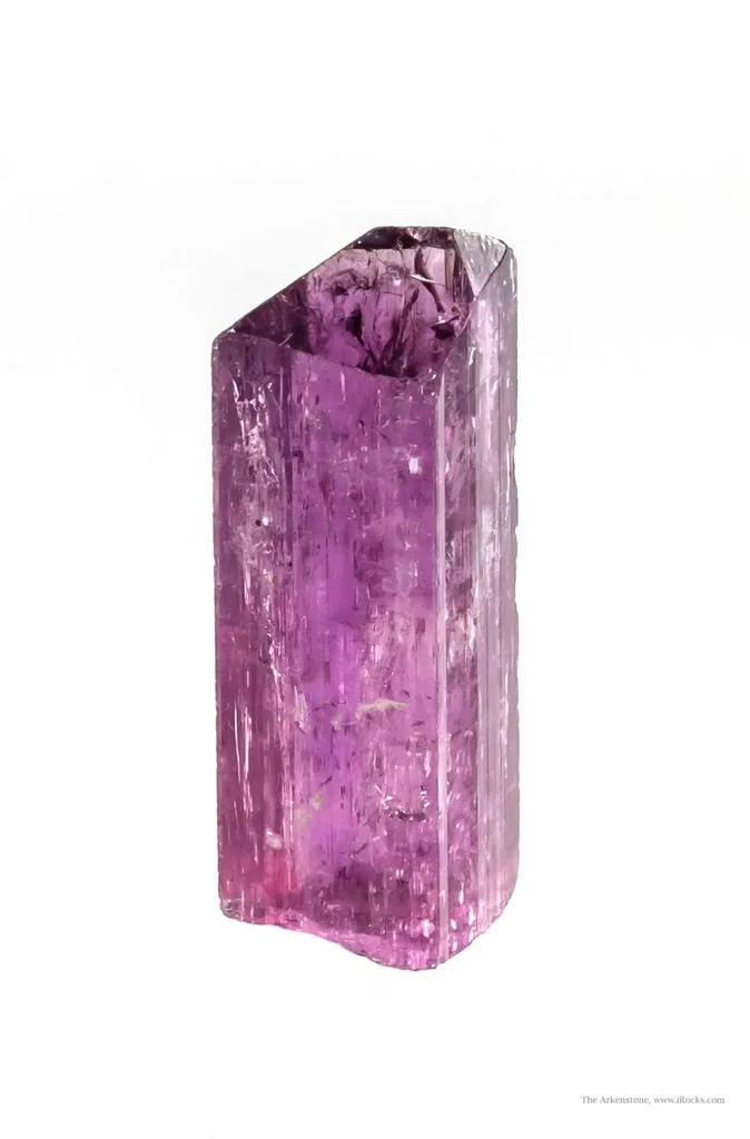 Purple Topaz - image 2