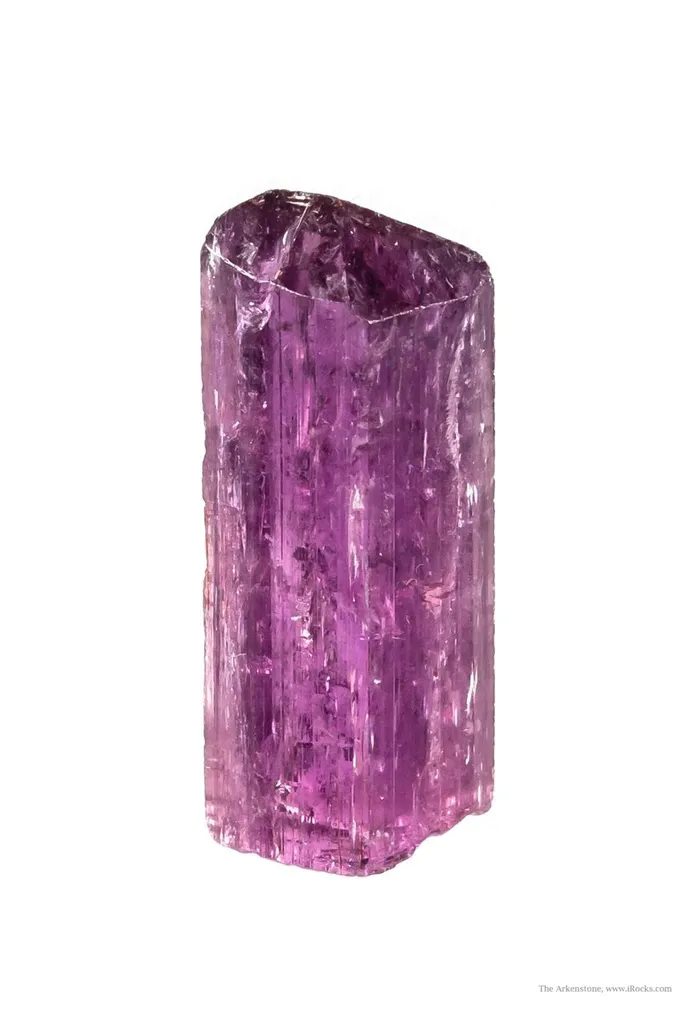 Purple Topaz - image 3