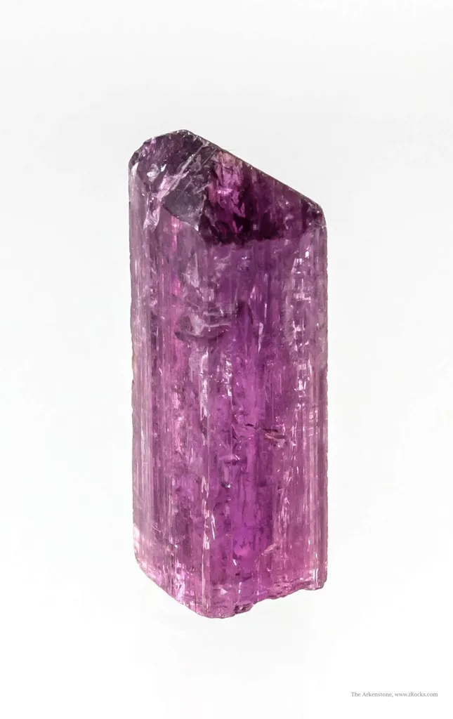 Purple Topaz - image 4