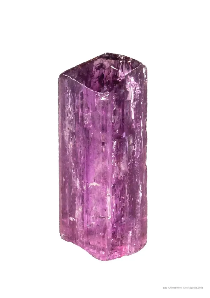 Purple Topaz image