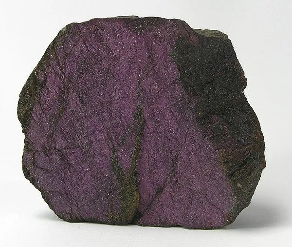 Purpurite - image 1