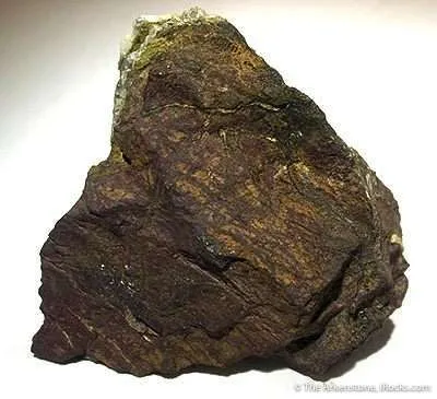 Purpurite and Mitridatite - image 2