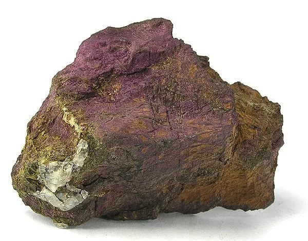 Purpurite image