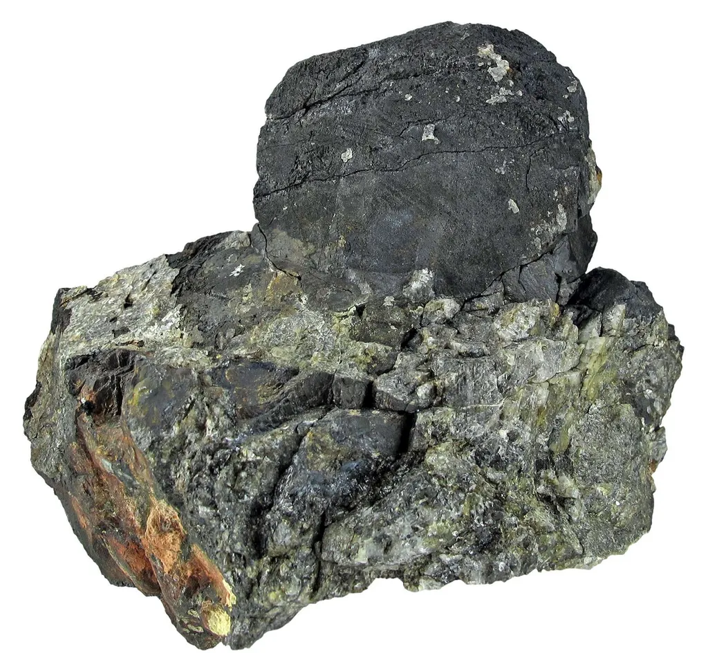 Purpurite Ps. After Triphyllite - image 2