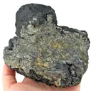 Purpurite Ps. After Triphyllite - image 3
