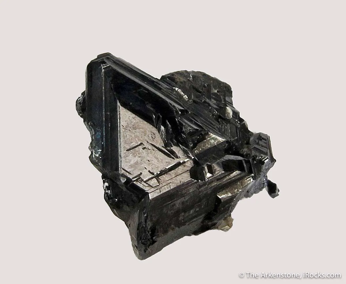 Pyrargyrite - image 4