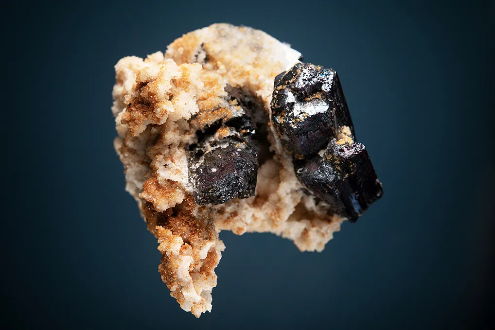 Pyrargyrite - image 3