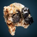 Pyrargyrite - image 3
