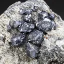 Pyrargyrite - image 1
