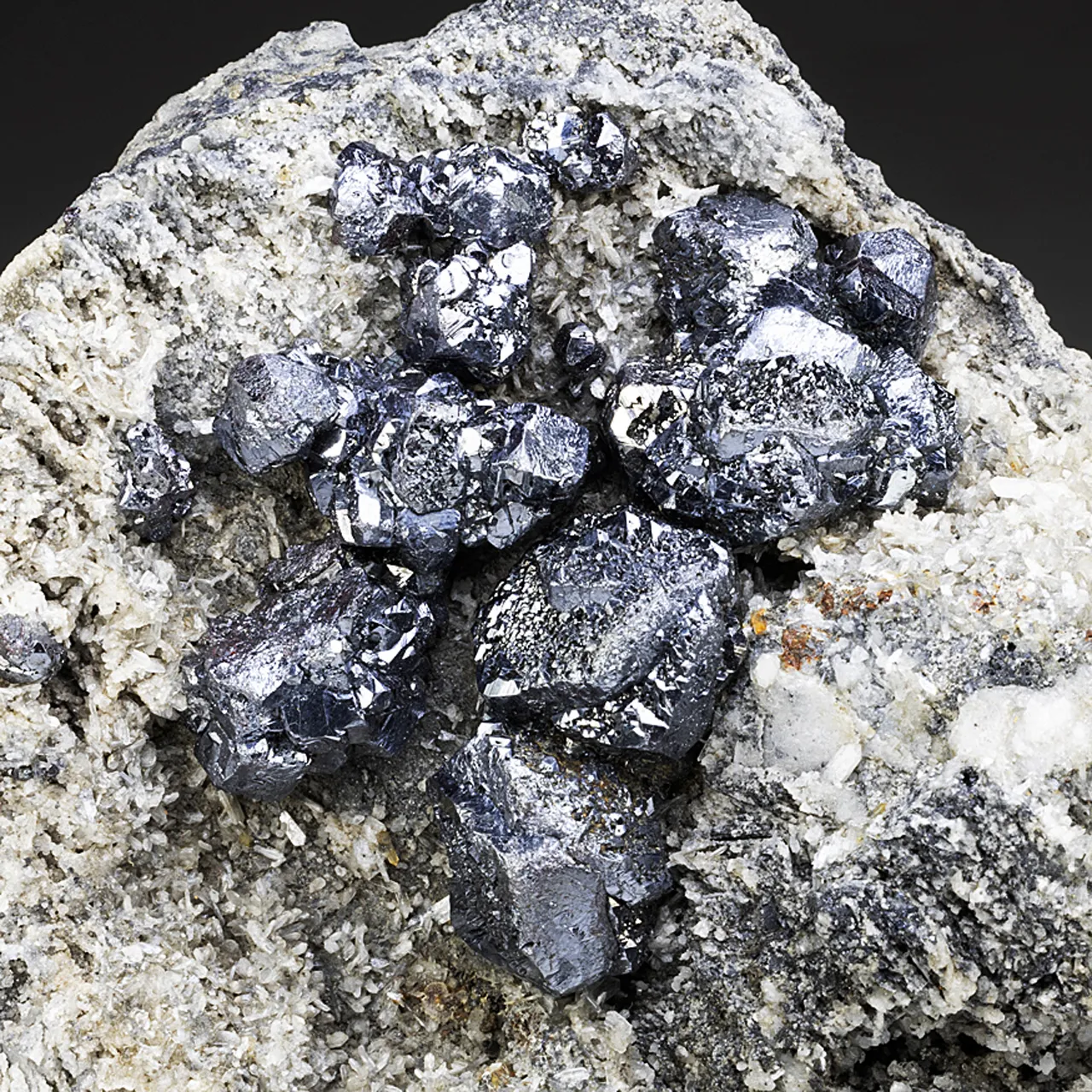 Pyrargyrite - image 1