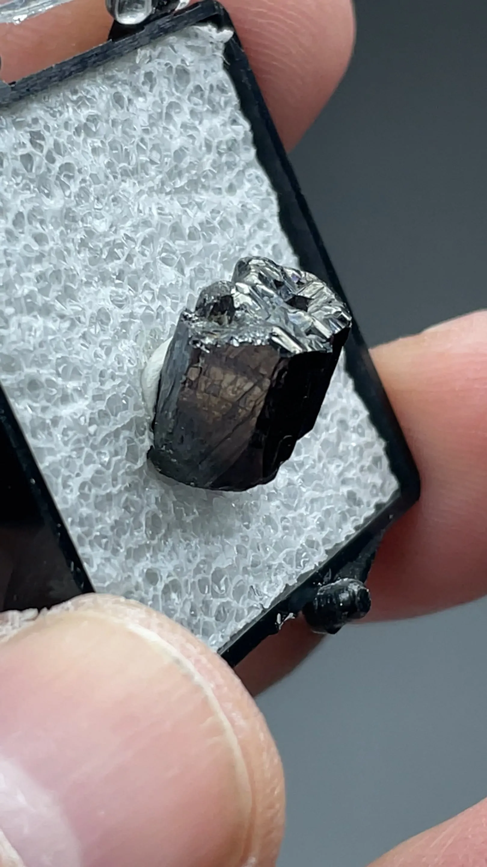 Pyrargyrite - image 2