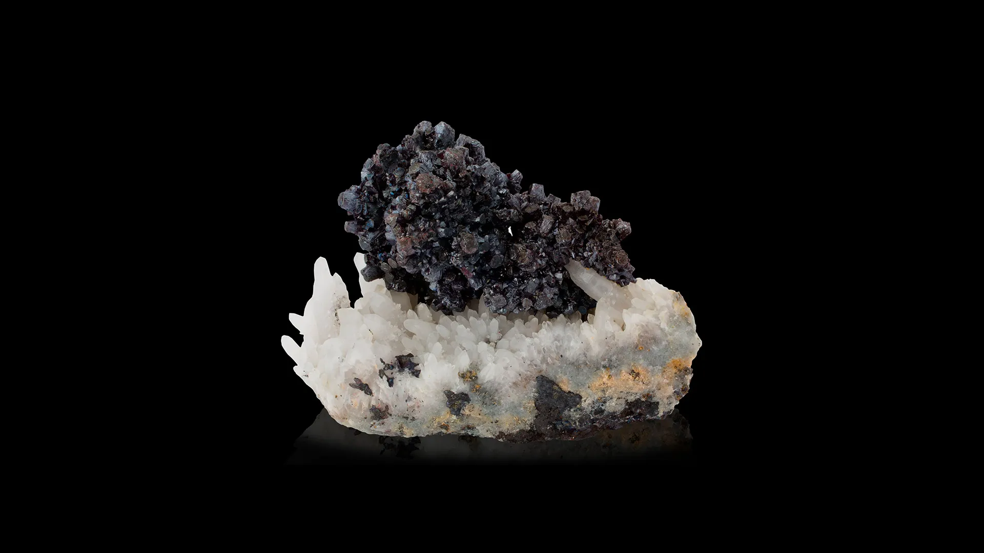 Pyrargyrite - image 1