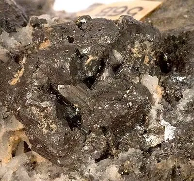 Pyrargyrite - image 2