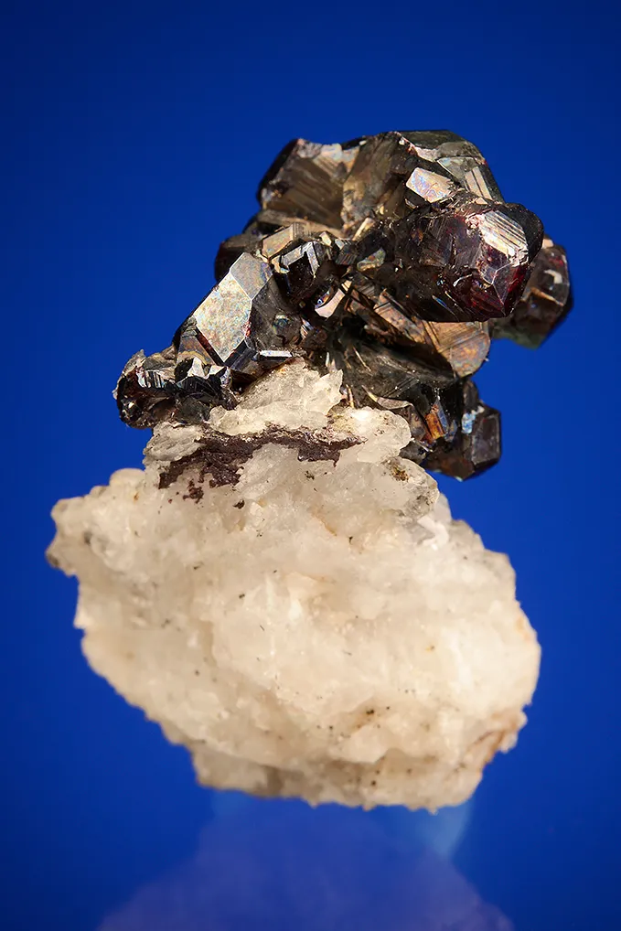 Pyrargyrite - image 3