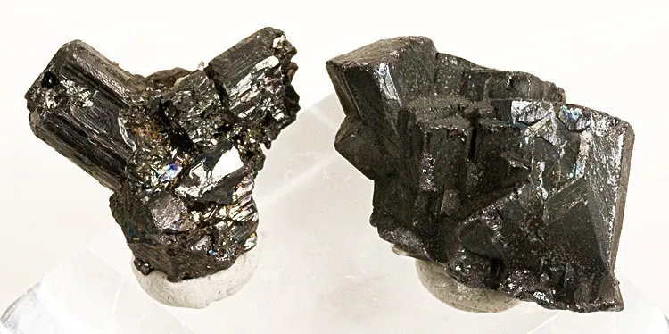 Pyrargyrite image