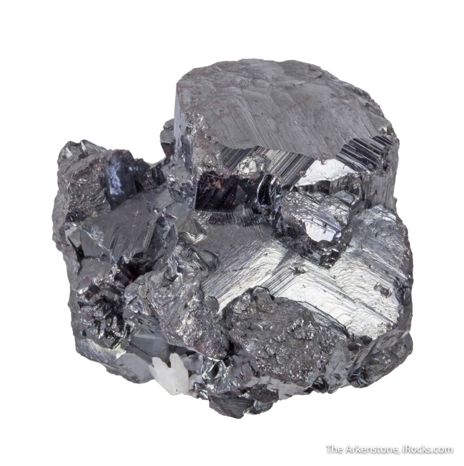 Pyrargyrite - image 2