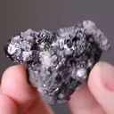 Pyrargyrite - image 2