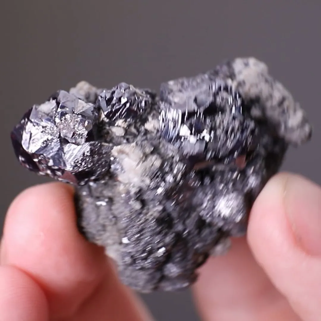 Pyrargyrite - image 2