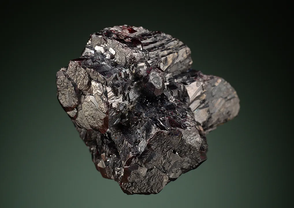 Pyrargyrite - image 5