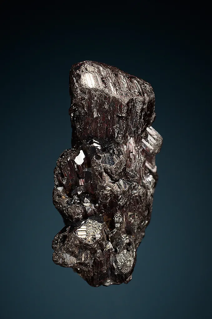 Pyrargyrite - image 4