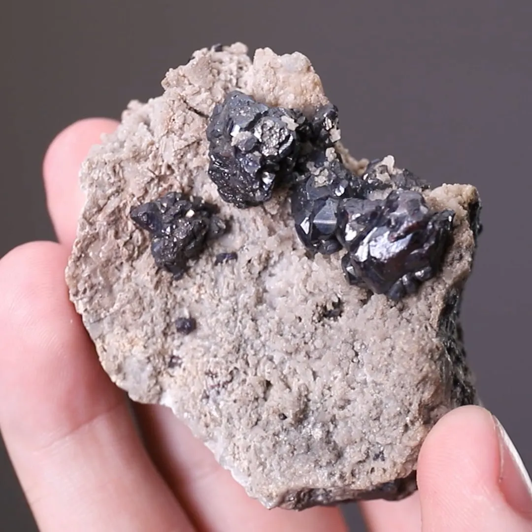 Pyrargyrite - image 2