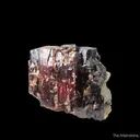 Pyrargyrite - image 2