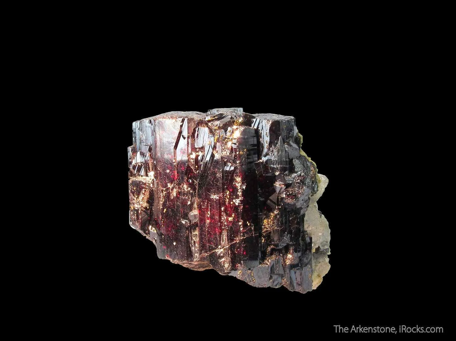 Pyrargyrite - image 2