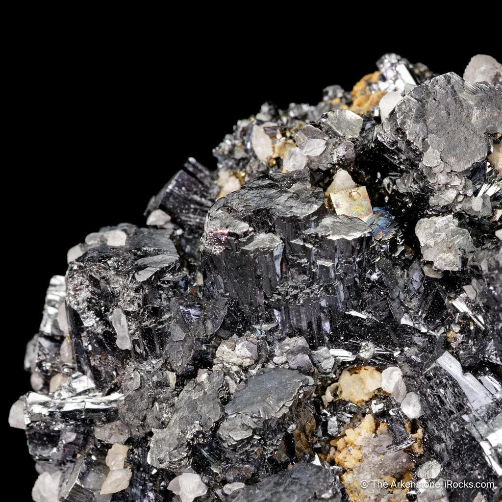 Pyrargyrite - image 3