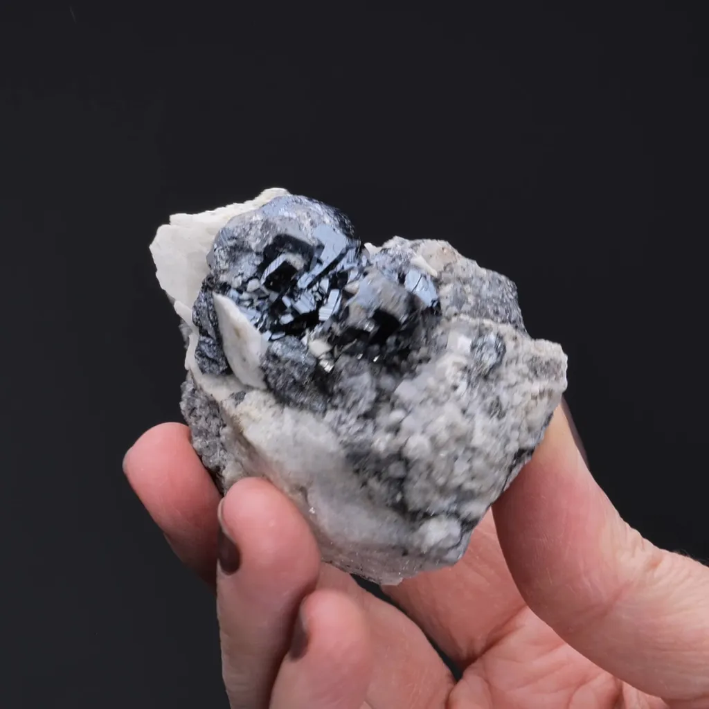 Pyrargyrite - image 2