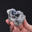 Pyrargyrite - image 2