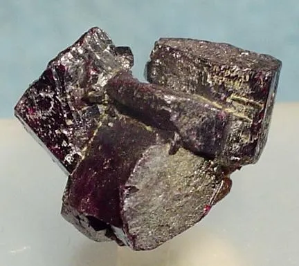 Pyrargyrite image