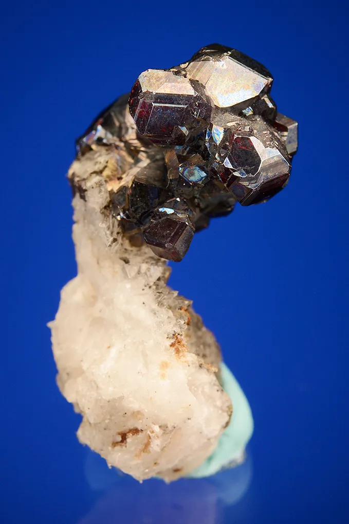 Pyrargyrite - image 5