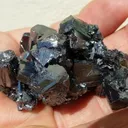 Pyrargyrite - image 2