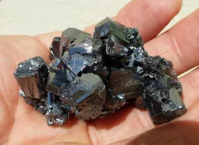 Pyrargyrite - image 2