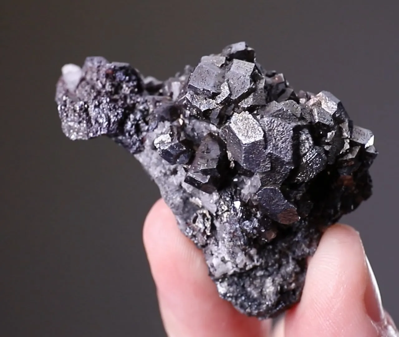 Pyrargyrite - image 2