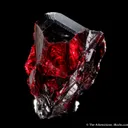 Pyrargyrite - image 4