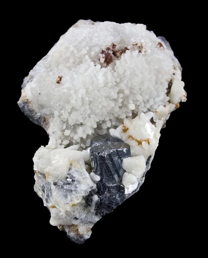 Pyrargyrite - image 3