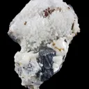 Pyrargyrite - image 3